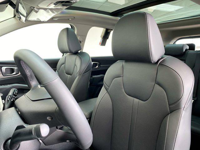 new 2026 Kia Sorento car, priced at $38,565