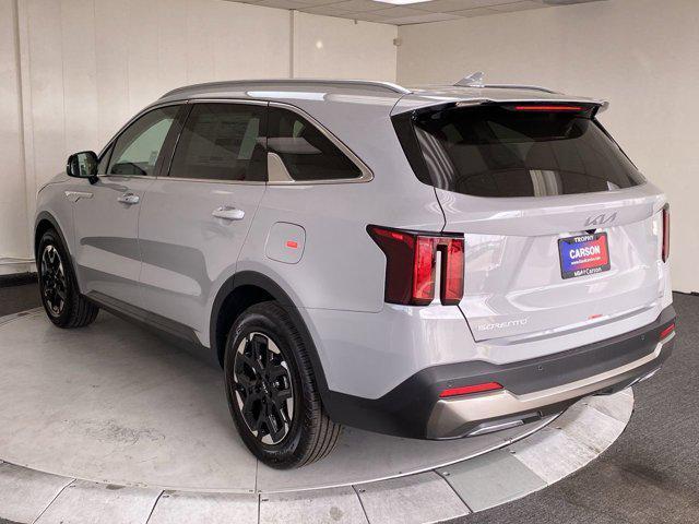 new 2026 Kia Sorento car, priced at $38,565