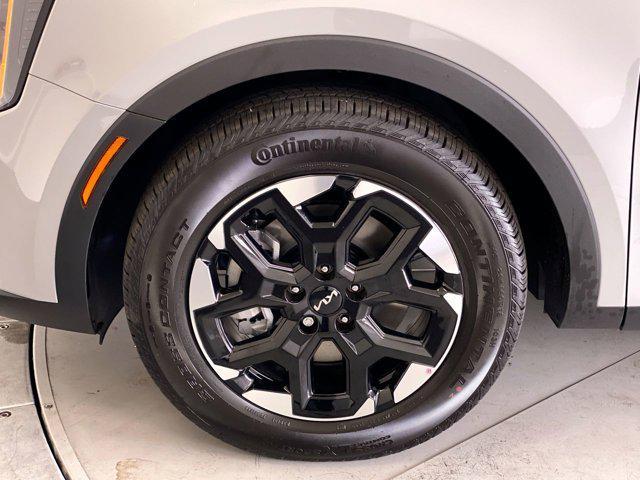 new 2026 Kia Sorento car, priced at $38,565