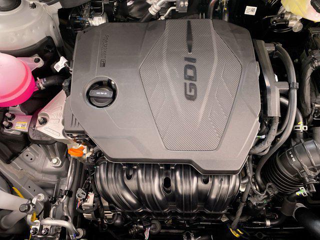 new 2026 Kia Sorento car, priced at $38,565