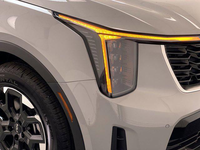 new 2026 Kia Sorento car, priced at $38,565