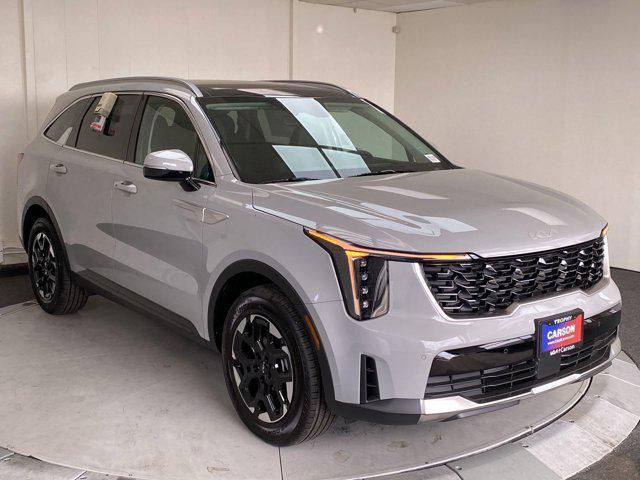 new 2026 Kia Sorento car, priced at $38,565