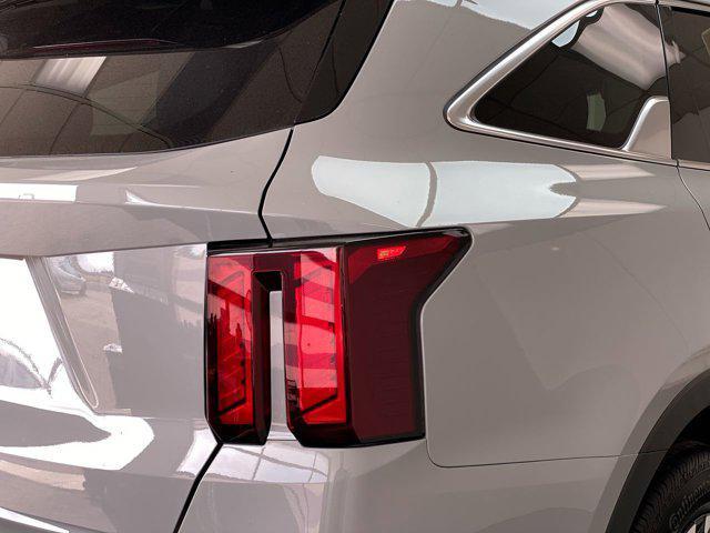new 2026 Kia Sorento car, priced at $38,565