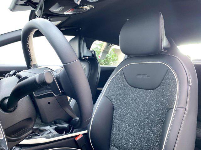 new 2025 Kia K4 car, priced at $26,385