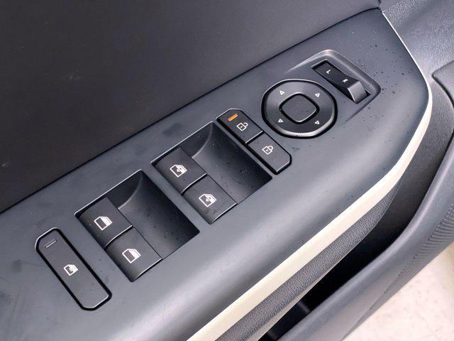 new 2025 Kia K4 car, priced at $26,385