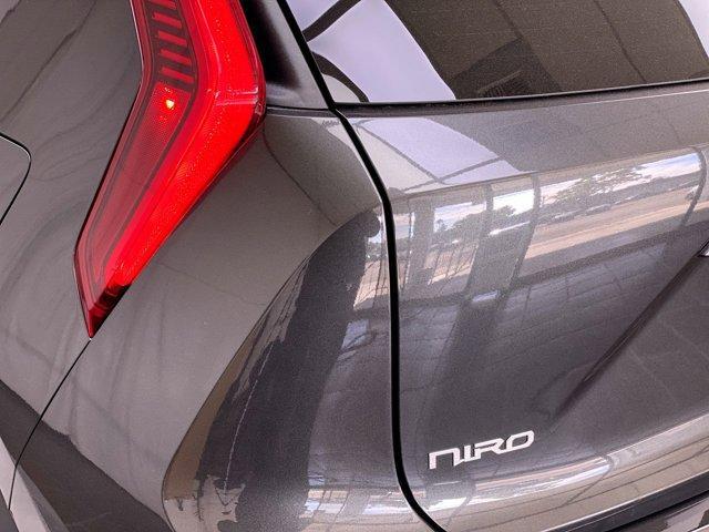 new 2024 Kia Niro car, priced at $31,190