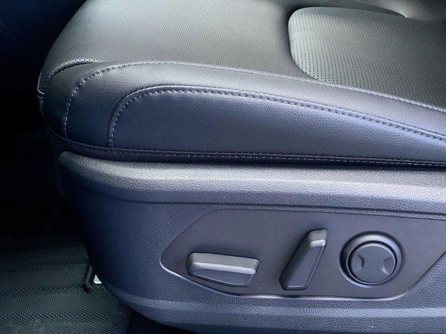 new 2026 Kia Sportage car, priced at $31,988