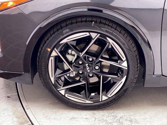 new 2025 Kia K4 car, priced at $28,660