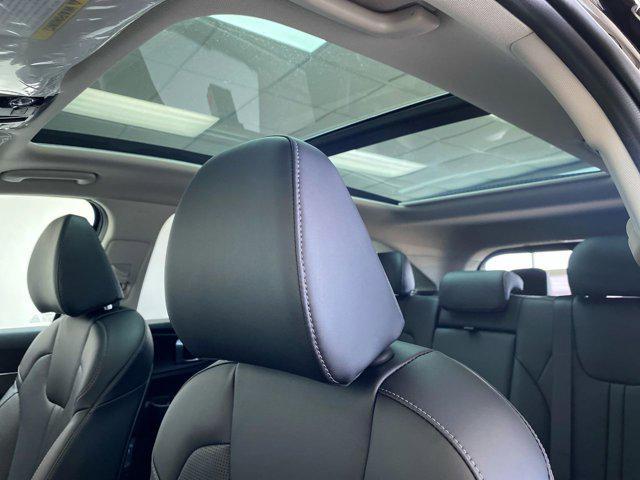 new 2026 Kia Sorento car, priced at $38,070
