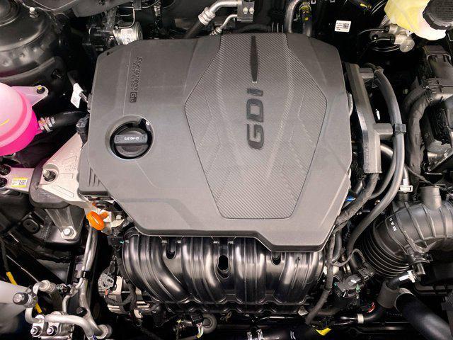 new 2026 Kia Sorento car, priced at $38,070
