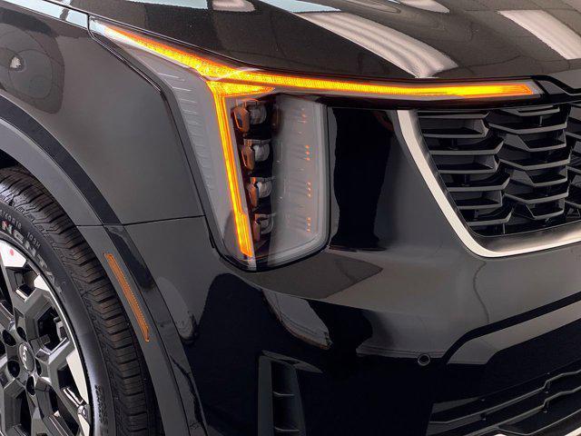 new 2026 Kia Sorento car, priced at $38,070