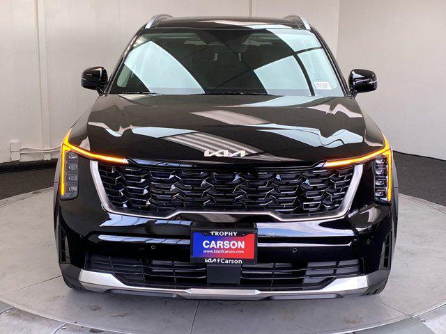 new 2026 Kia Sorento car, priced at $38,070