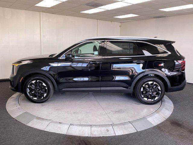 new 2026 Kia Sorento car, priced at $38,070