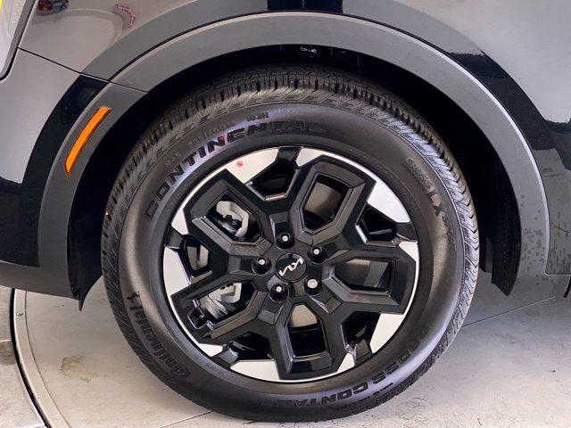 new 2026 Kia Sorento car, priced at $38,070