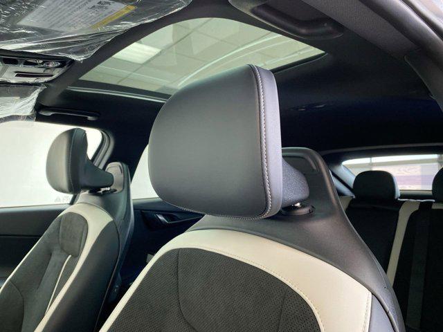 new 2025 Kia EV6 car, priced at $61,605