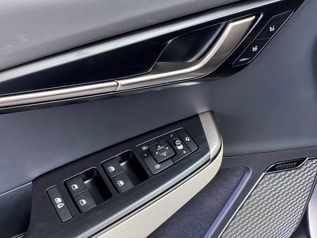 new 2025 Kia EV6 car, priced at $61,605