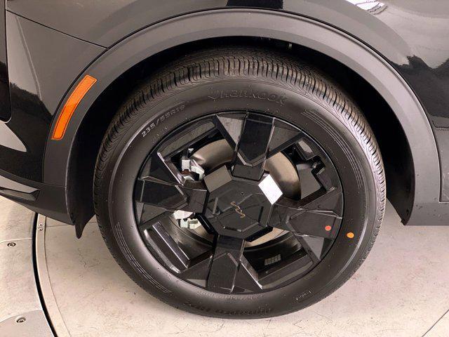 new 2026 Kia Sportage car, priced at $37,065
