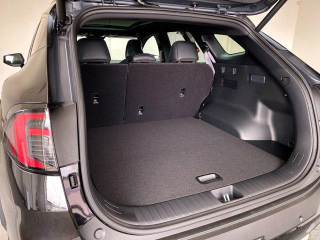 new 2026 Kia Sportage car, priced at $37,065