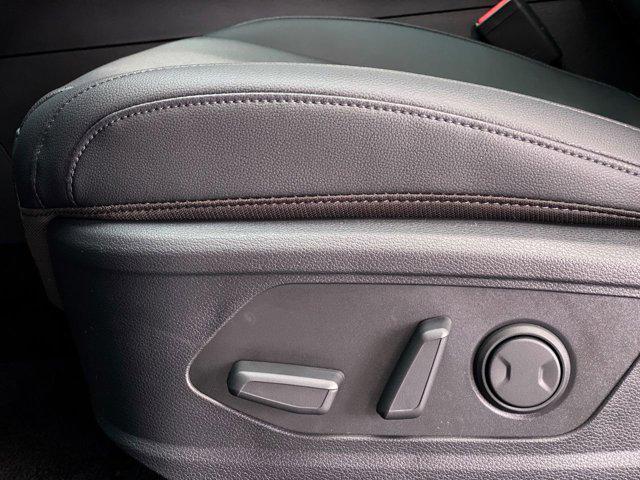 new 2026 Kia Sportage car, priced at $37,065