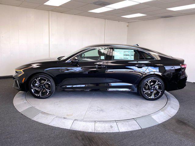 new 2026 Kia K5 car, priced at $30,045