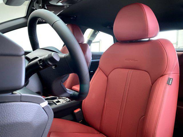 new 2026 Kia K5 car, priced at $30,045