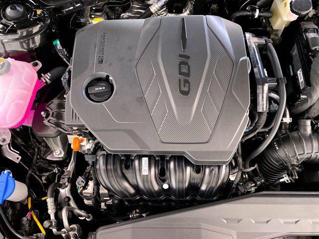 new 2026 Kia K5 car, priced at $30,045