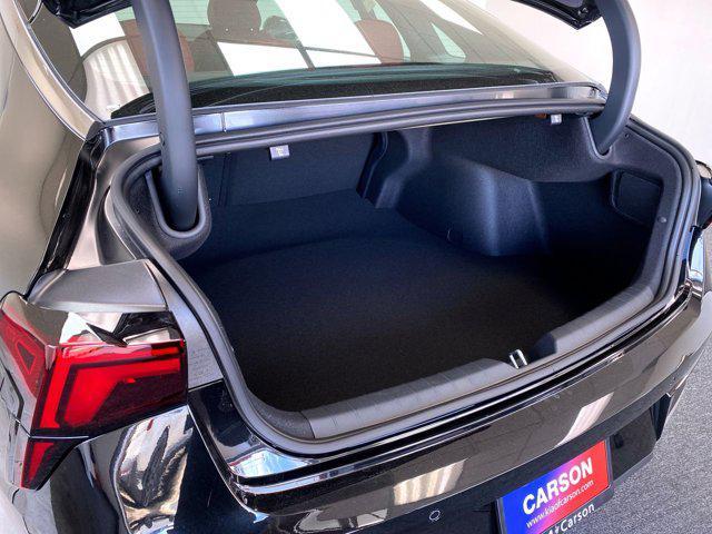 new 2026 Kia K5 car, priced at $30,045