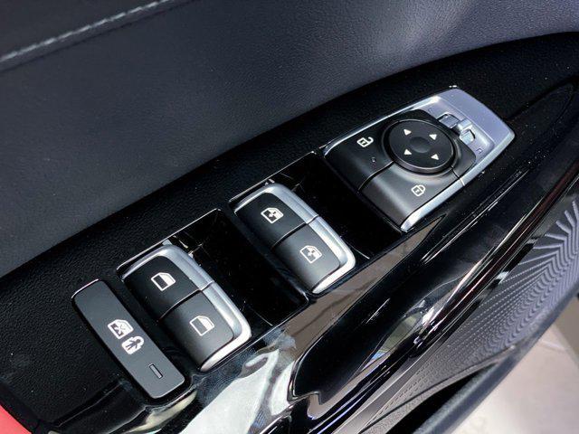 new 2026 Kia K5 car, priced at $30,045