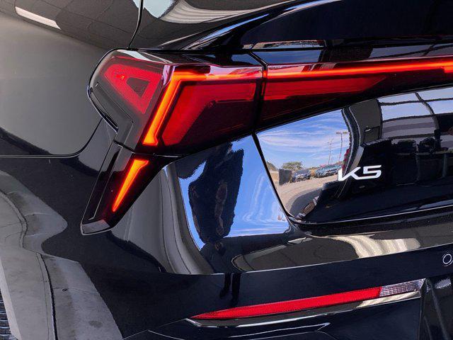 new 2026 Kia K5 car, priced at $30,045