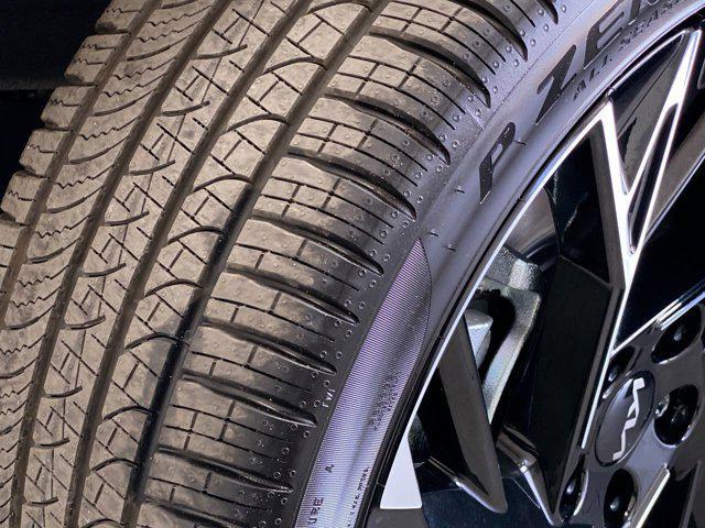 new 2026 Kia K5 car, priced at $30,045