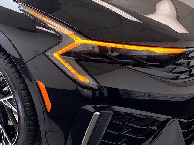 new 2026 Kia K5 car, priced at $30,045
