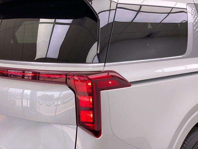 new 2026 Kia Carnival car, priced at $41,185