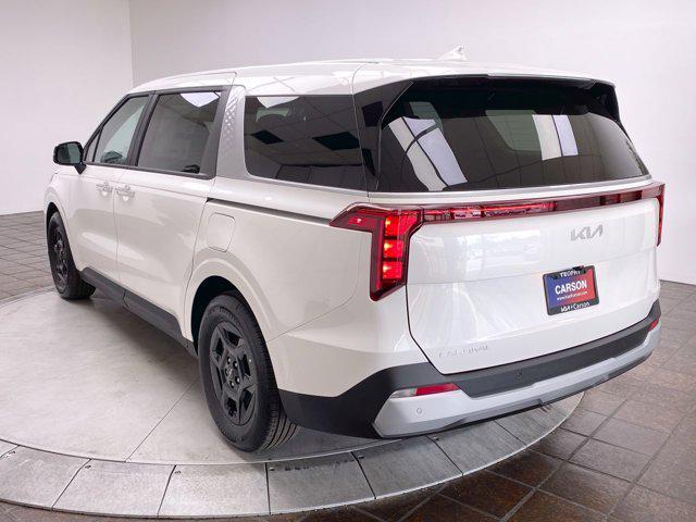 new 2026 Kia Carnival car, priced at $41,185