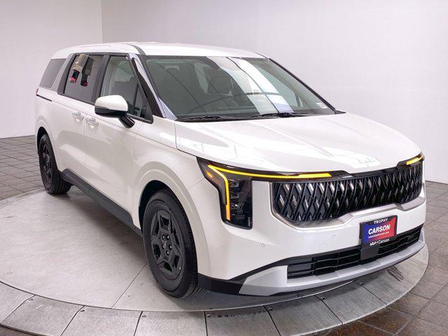 new 2026 Kia Carnival car, priced at $41,185