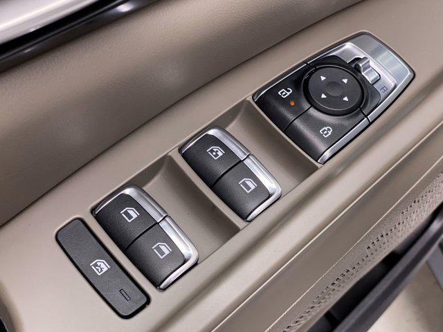 new 2026 Kia Carnival car, priced at $41,185