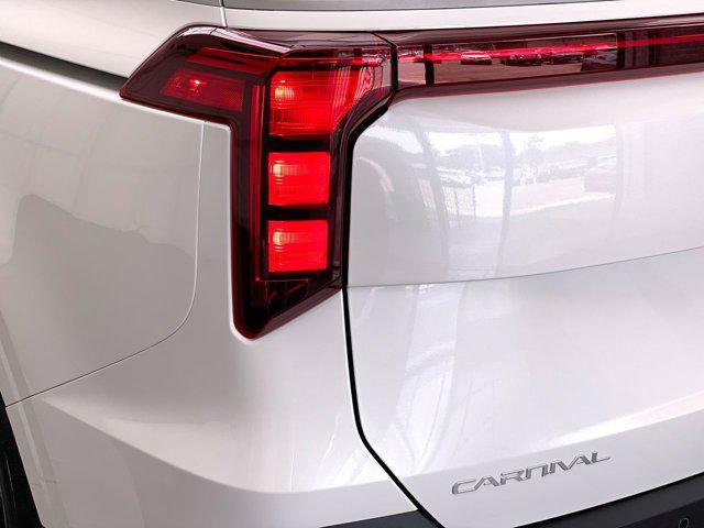new 2026 Kia Carnival car, priced at $41,185