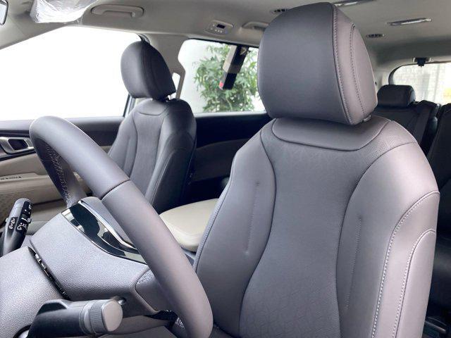 new 2026 Kia Carnival car, priced at $41,185