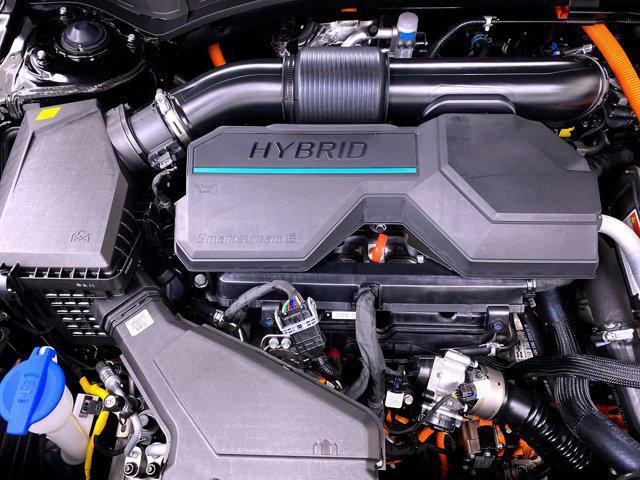 new 2025 Kia Sorento Plug-In Hybrid car, priced at $50,930