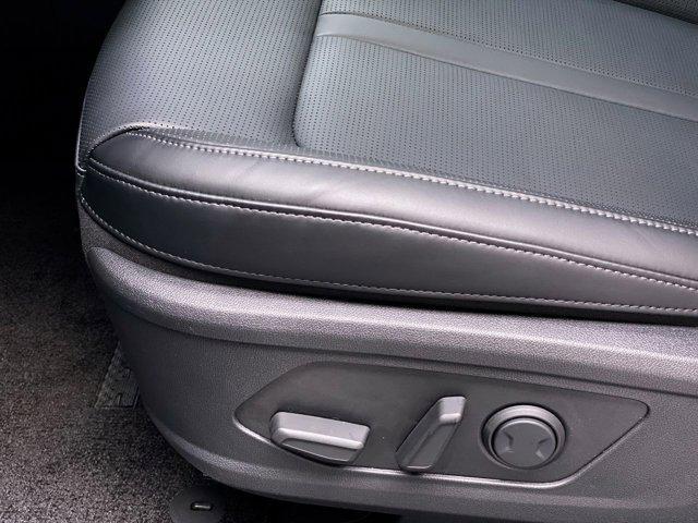 new 2025 Kia Sorento Plug-In Hybrid car, priced at $50,930