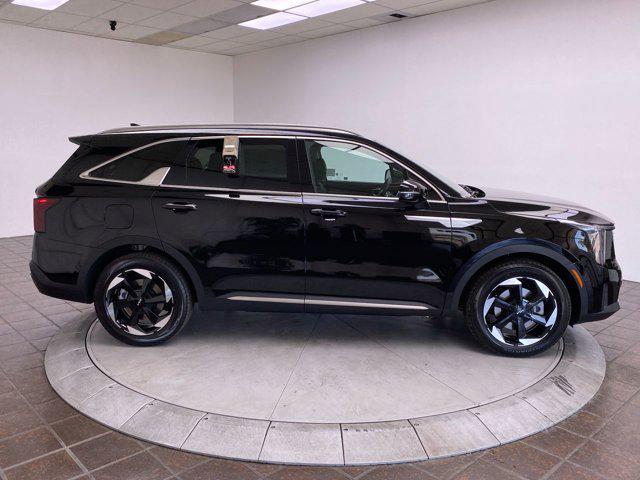 new 2025 Kia Sorento Plug-In Hybrid car, priced at $50,930