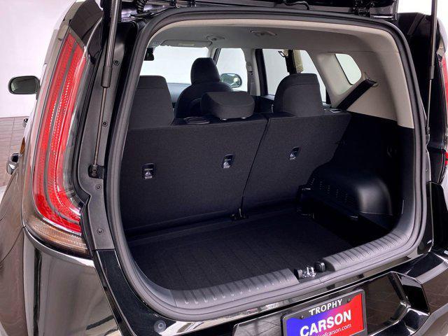 new 2025 Kia Soul car, priced at $22,905