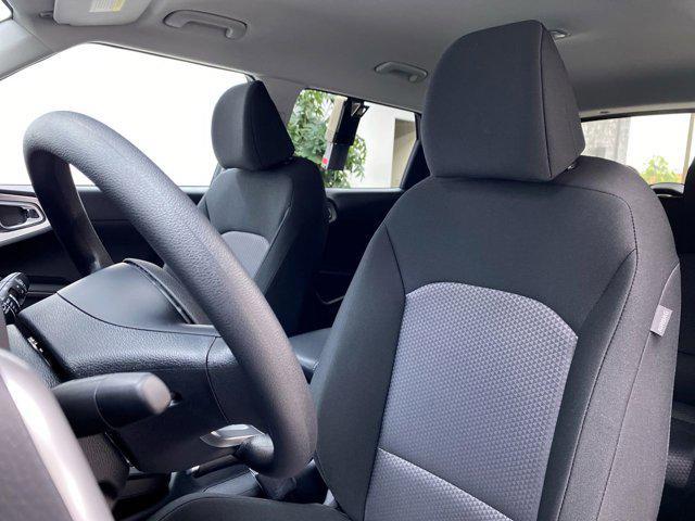 new 2025 Kia Soul car, priced at $22,905