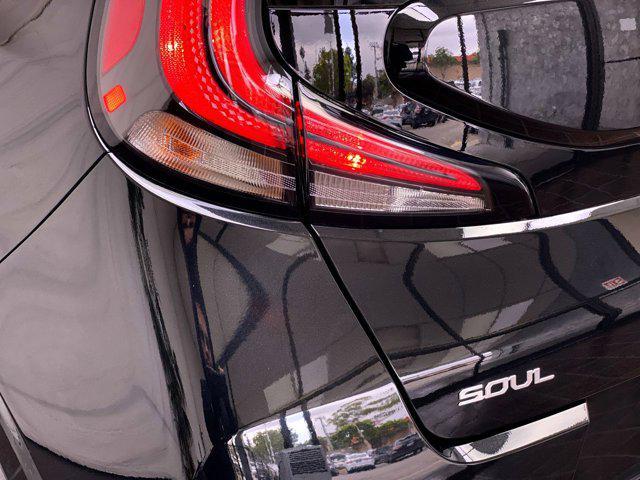 new 2025 Kia Soul car, priced at $22,905