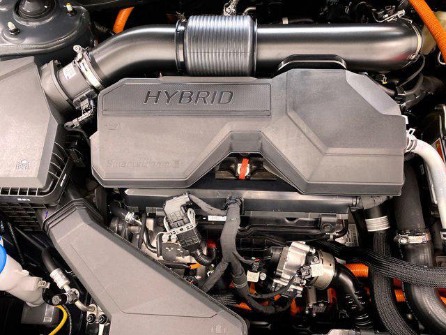 new 2026 Kia Sportage car, priced at $37,730