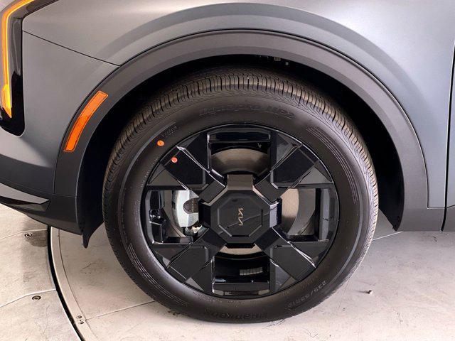 new 2026 Kia Sportage car, priced at $37,730