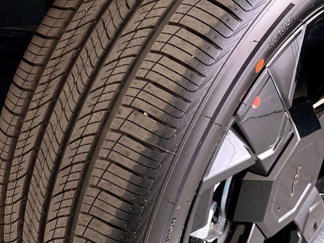 new 2026 Kia Sportage car, priced at $37,730