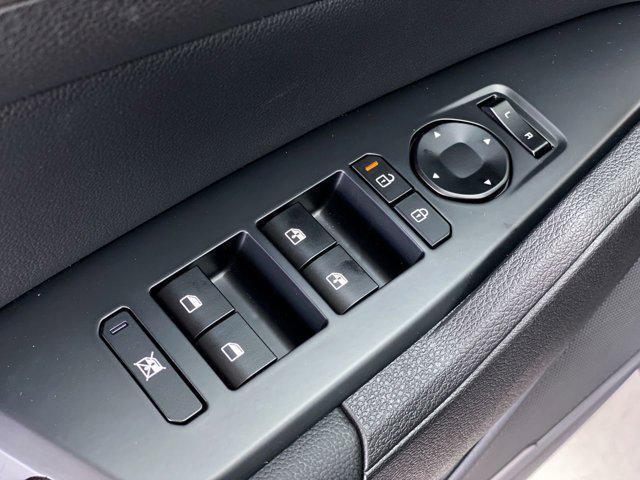 new 2026 Kia Sportage car, priced at $37,730