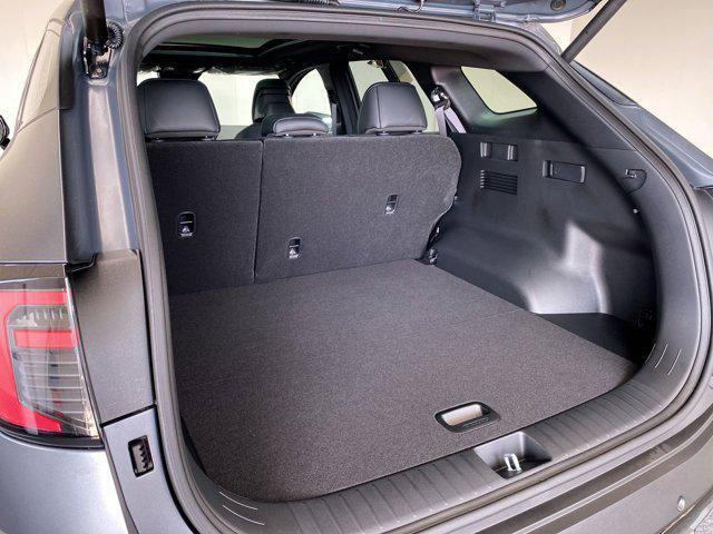 new 2026 Kia Sportage car, priced at $37,730