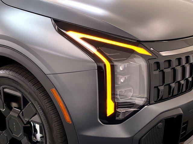 new 2026 Kia Sportage car, priced at $37,730