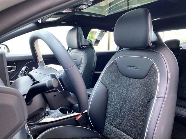 new 2025 Kia K4 car, priced at $27,265